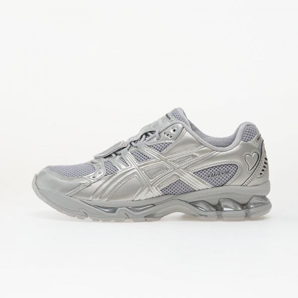 Tenisky Asics Gel-Nimbus 10.1 Pure Silver/ Pure Silver EUR 42