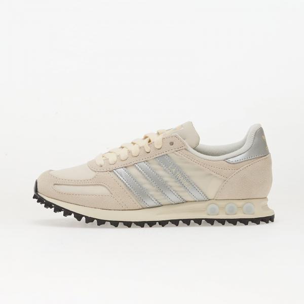 Tenisky adidas La Trainer Og W Wonder White/ Silver Metallic/ Off White EUR 40 2/3