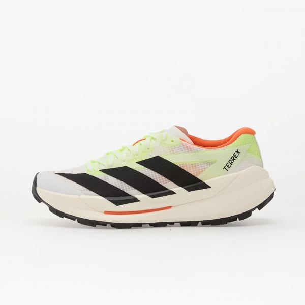 Tenisky adidas Terrex Agravic TT Trail Running Ftwr White/ Core Black/ Impact Orange EUR 38 2/3