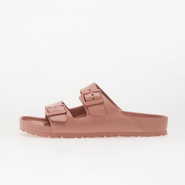Tenisky Birkenstock Arizona Essentials EVA Unisex Pink Clay EUR 41