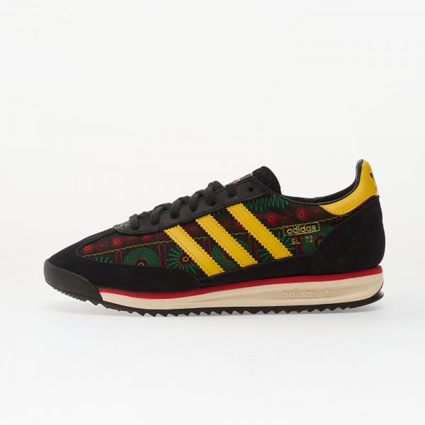 Tenisky adidas SL 72 Rs Jff X Bob Marley Away Supplier Colour/ Supplier Colour/ Supplier Colour EUR 38 2/3