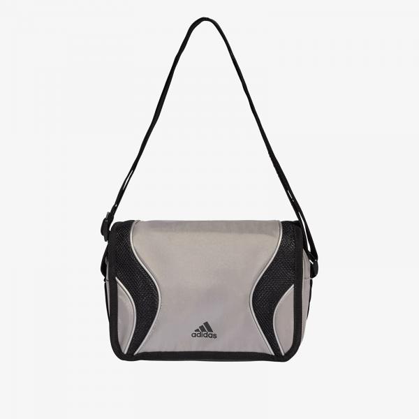 Taška adidas Small Messenger Grey Two Universal