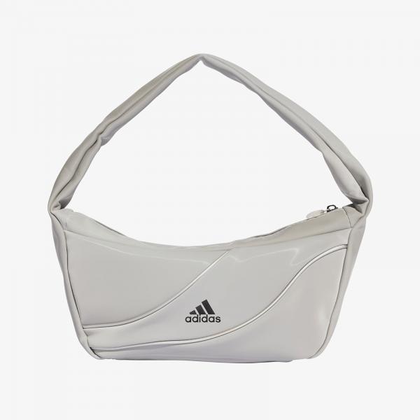 Taška adidas Sh Bag S Grey Two Universal