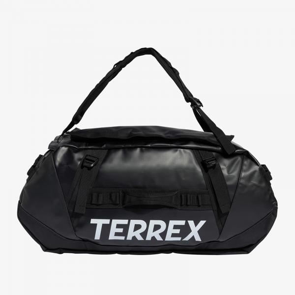 Taška adidas Terrex Xperior Expedition Duffel Bag 70L Black Universal