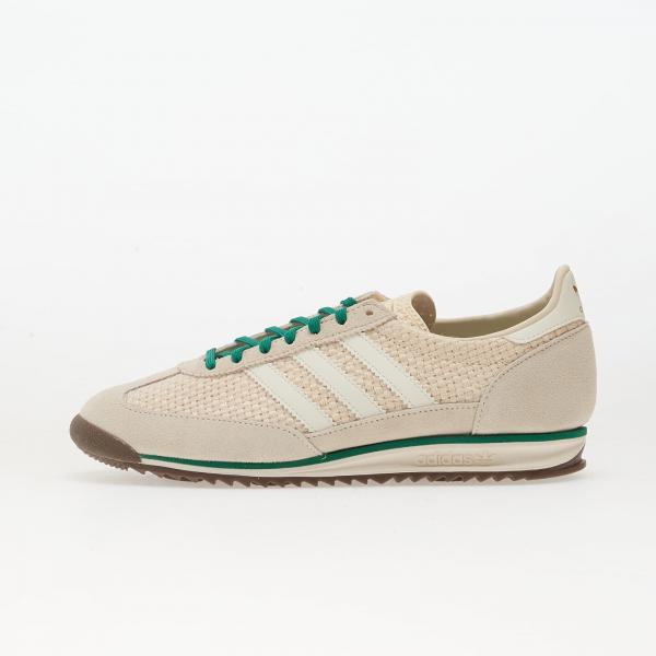 Tenisky adidas SL 72 Og W Wonder White/ Off White/ Gum5 EUR 41 1/3