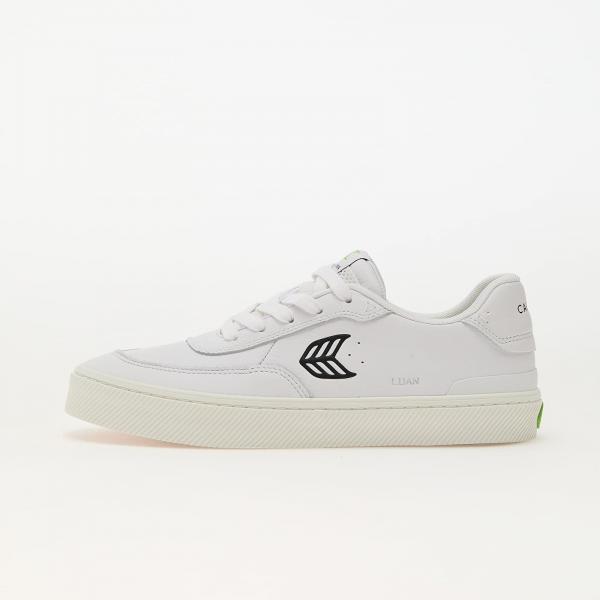 Tenisky Cariuma W Luan Pro White/ Black EUR 38