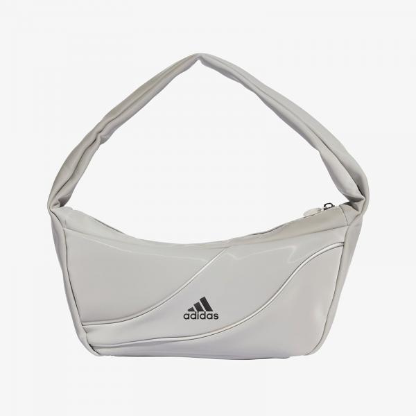 Taška adidas Small Shoulder Bag Grey Two Universal