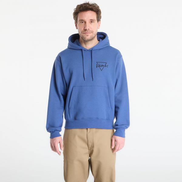 Mikina Vans Palm Drive Pullover True Navy M