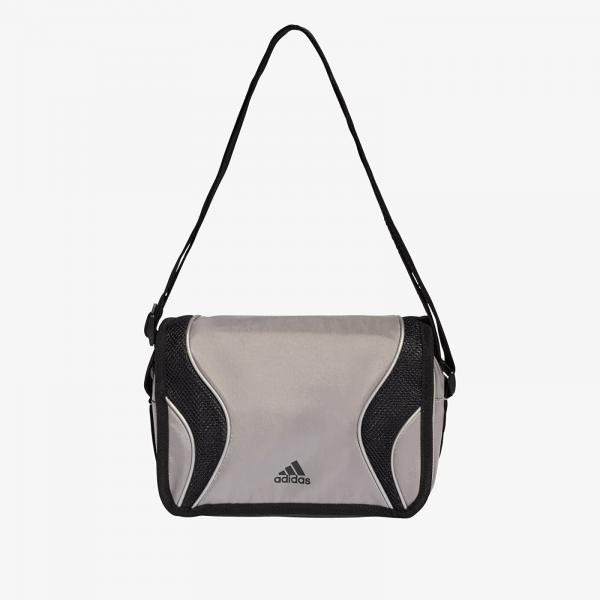 Taška adidas Small Messenger Bag Grey Two Universal