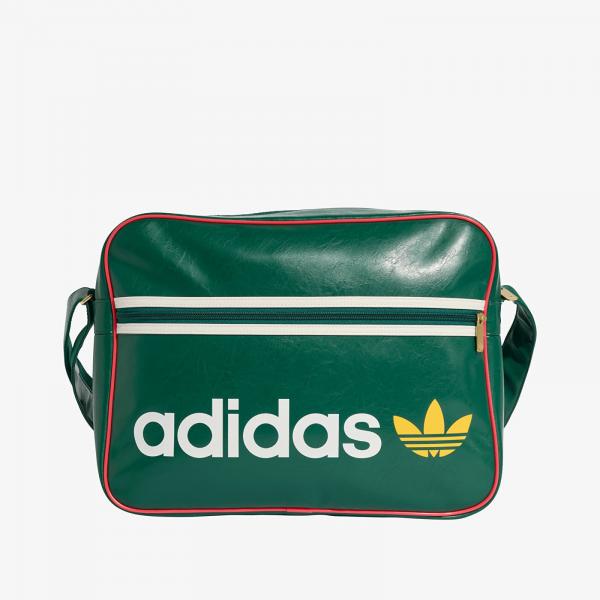 Taška adidas Og Airliner Collegiate Green Universal
