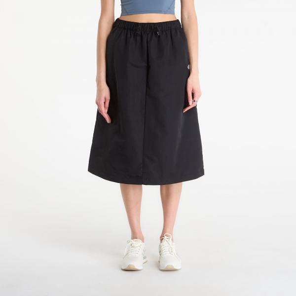 Sukně The North Face TNF Easy Wind Skirt TNF Black M