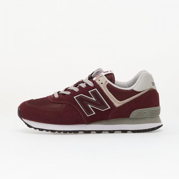Tenisky New Balance 574 Burgundy EUR 44