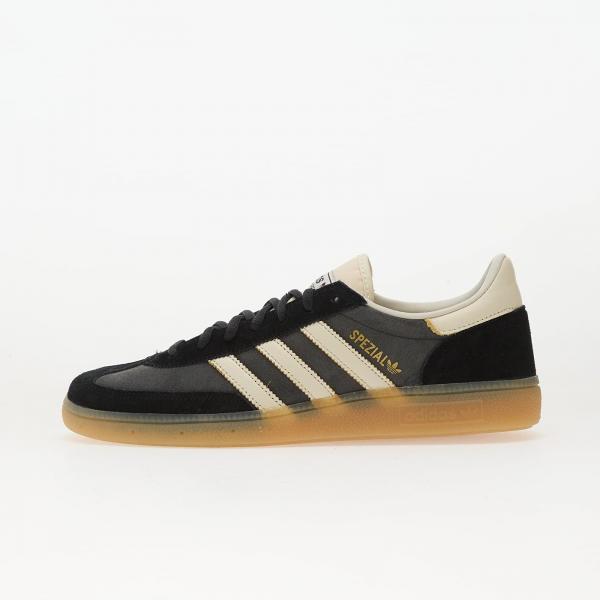 Tenisky adidas Handball Spezial Carbon/ Off White/ Core Black EUR 41 1/3