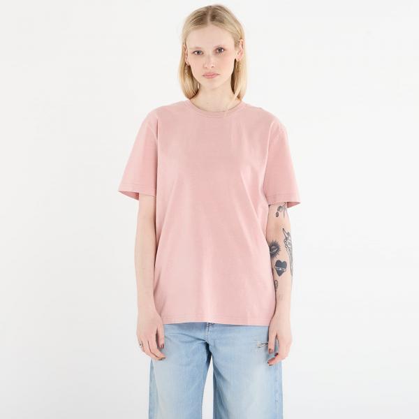Tričko A.P.C. Printemps 26 T-Shirt UNISEX Pink XL