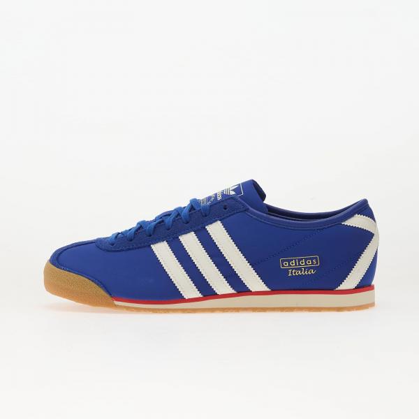 Tenisky adidas Italia 70s Royal Blue/ Off White/ Gum1 EUR 45 1/3