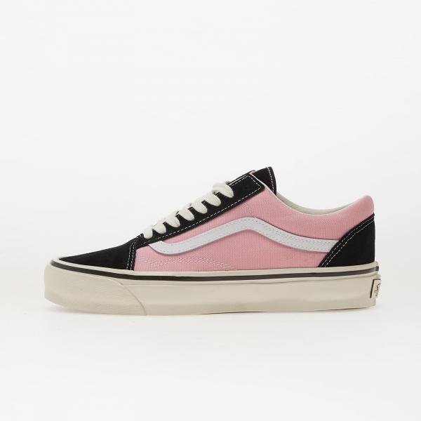 Tenisky Vans LX Old Skool Archive Black/ Coral EUR 43