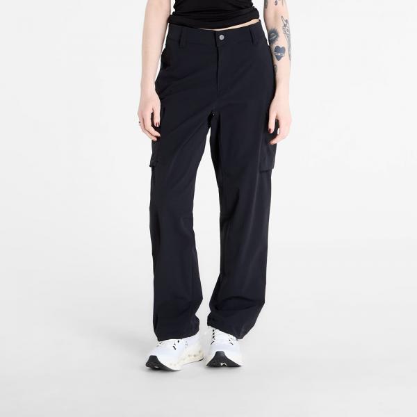 Kalhoty Columbia Silver Ridge™ Elite Hiking Pants Black 10