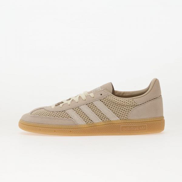 Tenisky adidas Handball Spezial W Wonder Beige/ Crew White/ Gum EUR 40