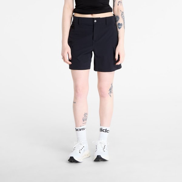 Šortky Columbia Silver Ridge™ Elite Hiking Shorts Black 10