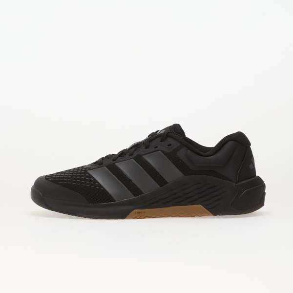 Tenisky adidas Dropset 4 Training Core Black/ Grey Five/ Core Black EUR 44 2/3