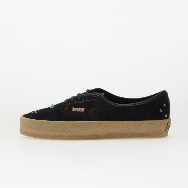 Tenisky Vans LX Authentic 44 Gemstone Black EUR 39