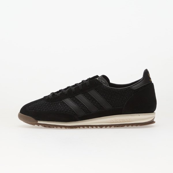 Tenisky adidas SL 72 Og W Core Black/ Core Black/ Off White EUR 40