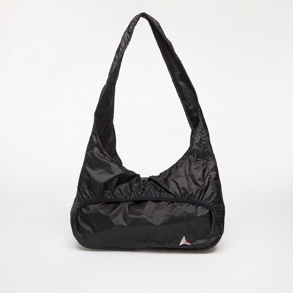 Taška ROA LAKI Packable Knot Bag Black Universal