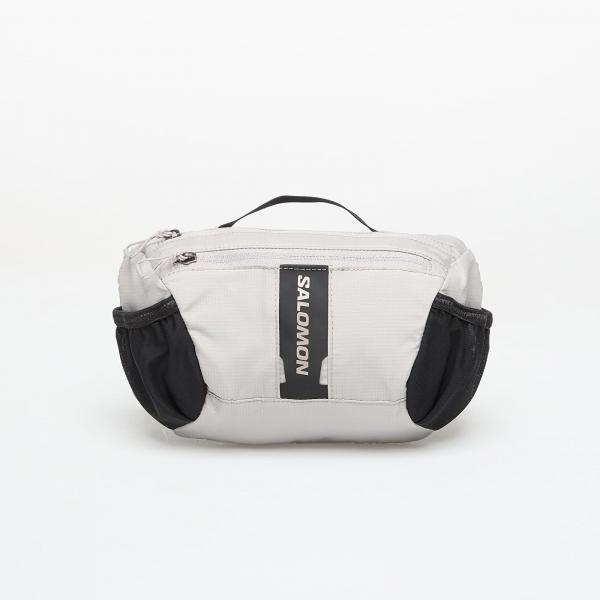 Ledvinka Salomon ACS Waist Pack 3 Paloma/ Black Universal