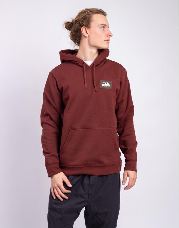 Patagonia '73 Skyline Uprisal Hoody Dried Vanilla S
