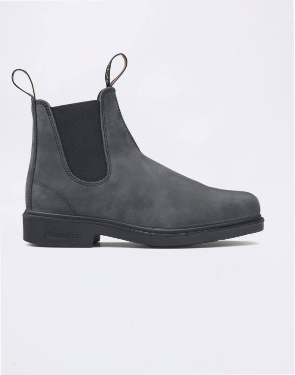 Blundstone 1308 Rustic Black 42