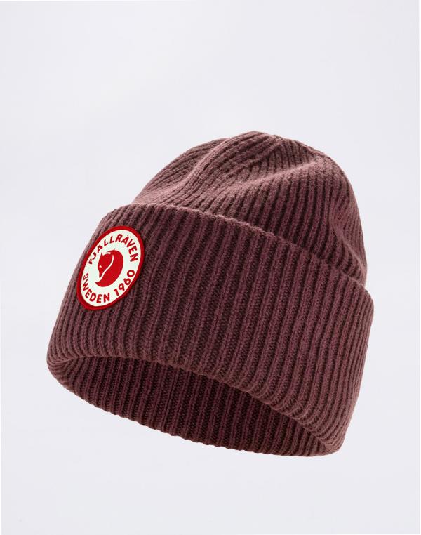 Fjällräven 1960 Logo Hat 357 Port