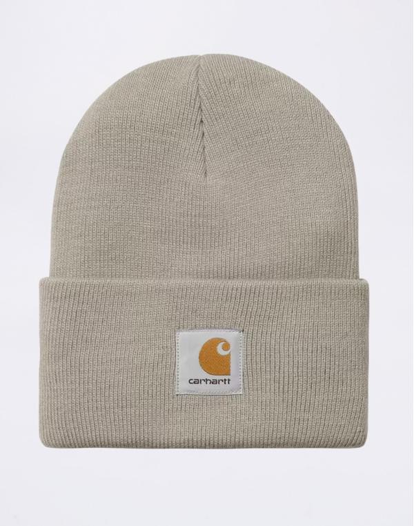 Carhartt WIP Acrylic Watch Hat Puddle