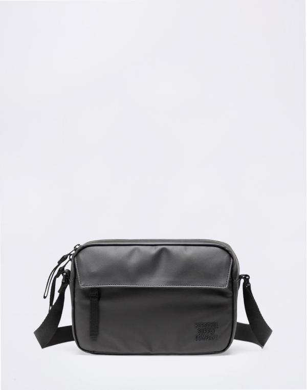 Herschel Supply Alberni Crossbody Black