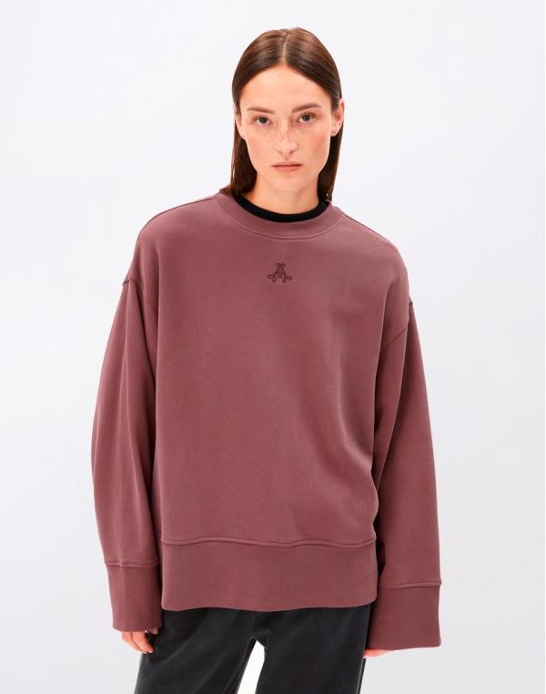 Armedangels Anwaa 3241 dark berry S