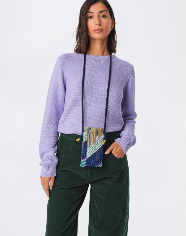 SKFK Beal Bag F25KML MULTICOLOUR