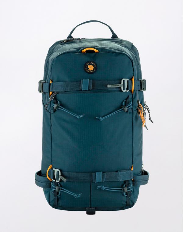 Batoh Fjällräven Bergtagen Touring 22 570 Mountain Blue