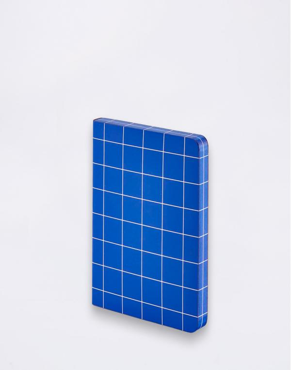 Nuuna Break The Grid S Blau