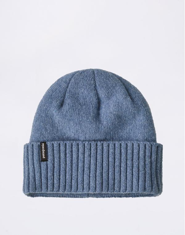 Patagonia Brodeo Beanie Barnacle Blue