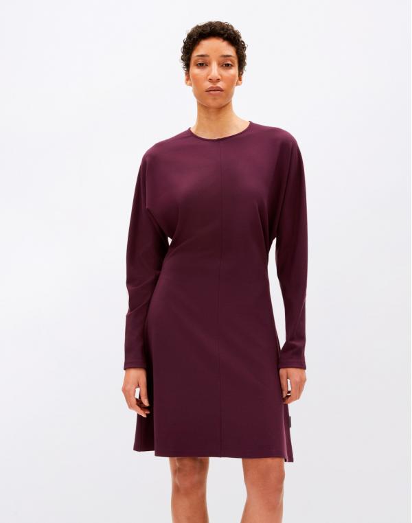 Armedangels Calinaa 3320 dark cranberry XS