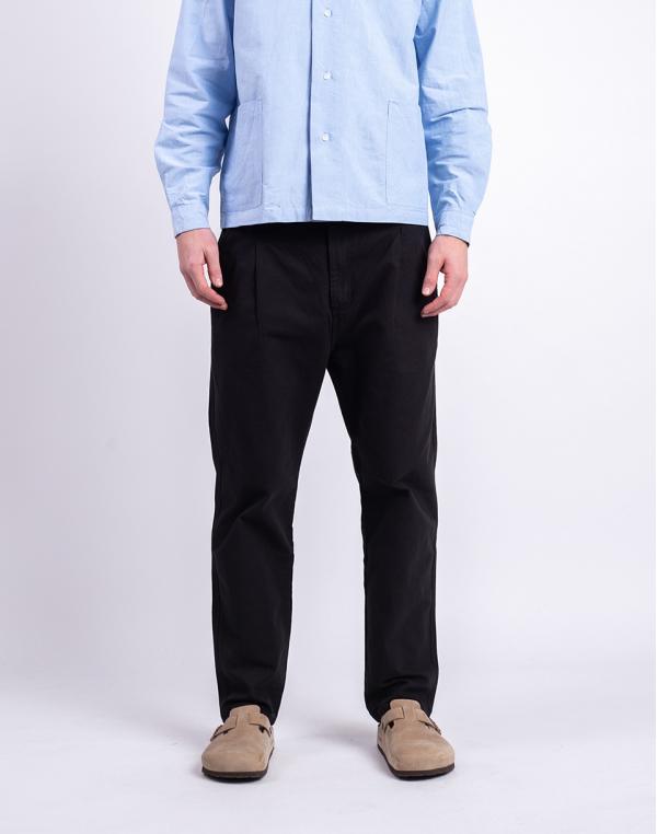 Service Works Canvas Waiters Pant BLACK S