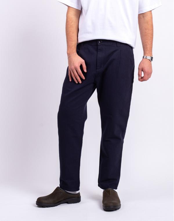 Service Works Canvas Waiters Pant DARK NAVY S