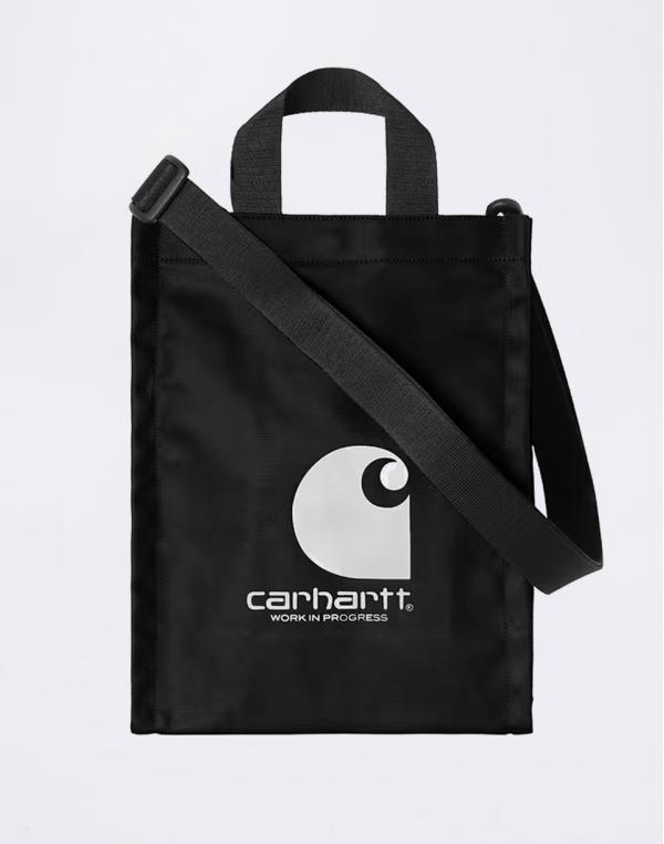 Carhartt WIP Carhartt WIP Shopping Bag Black/White