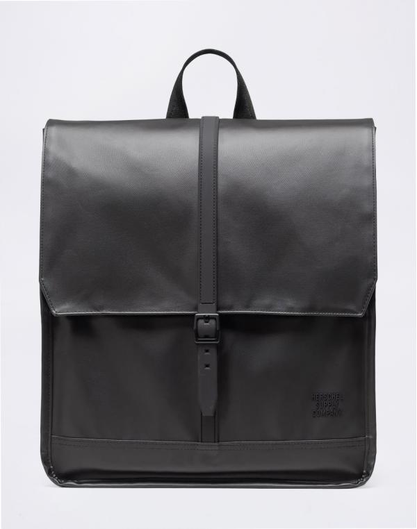 Batoh Herschel Supply City Black