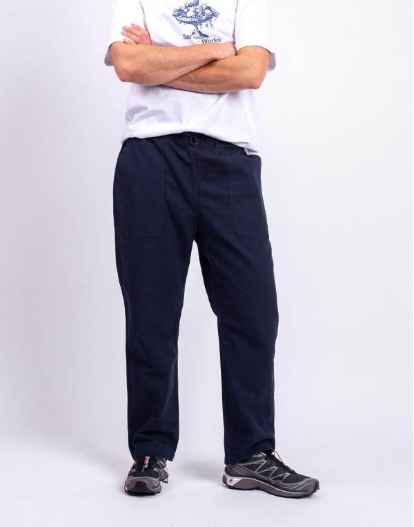 Service Works Classic Chef Pants DARK NAVY M