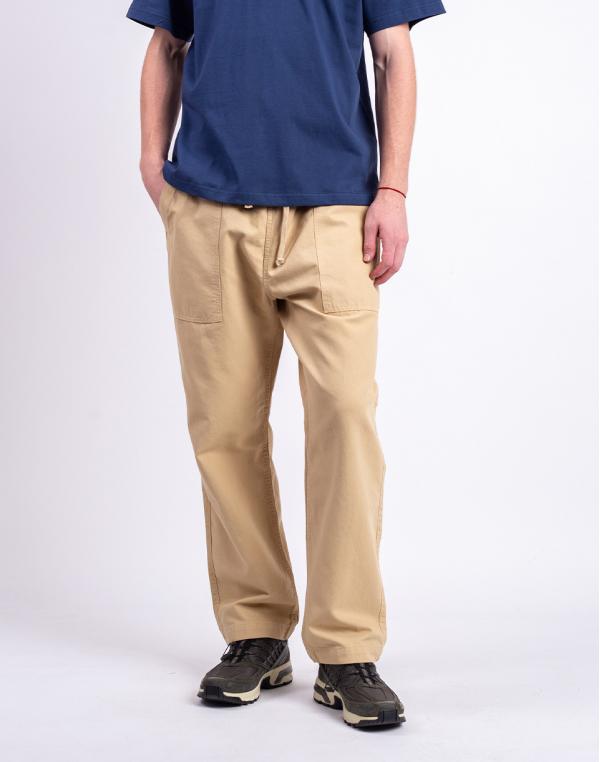 Service Works Classic Chef Pants PALE KHAKI S