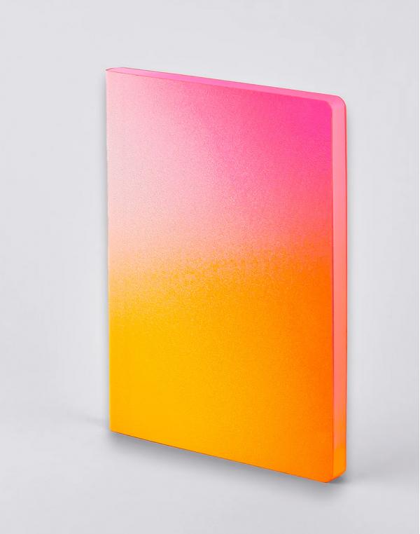 Nuuna Colour Clash L Burn