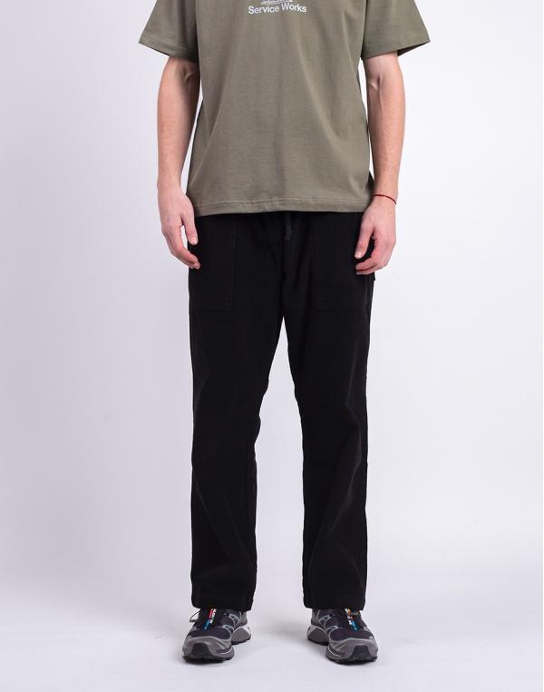 Service Works Corduroy Chef Pants BLACK M