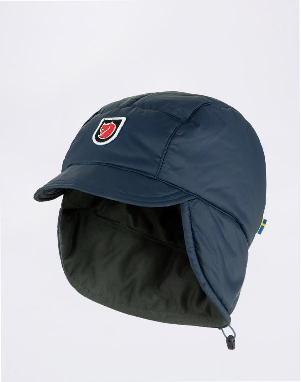 Fjällräven Expedition Padded Cap 560 Navy S/M