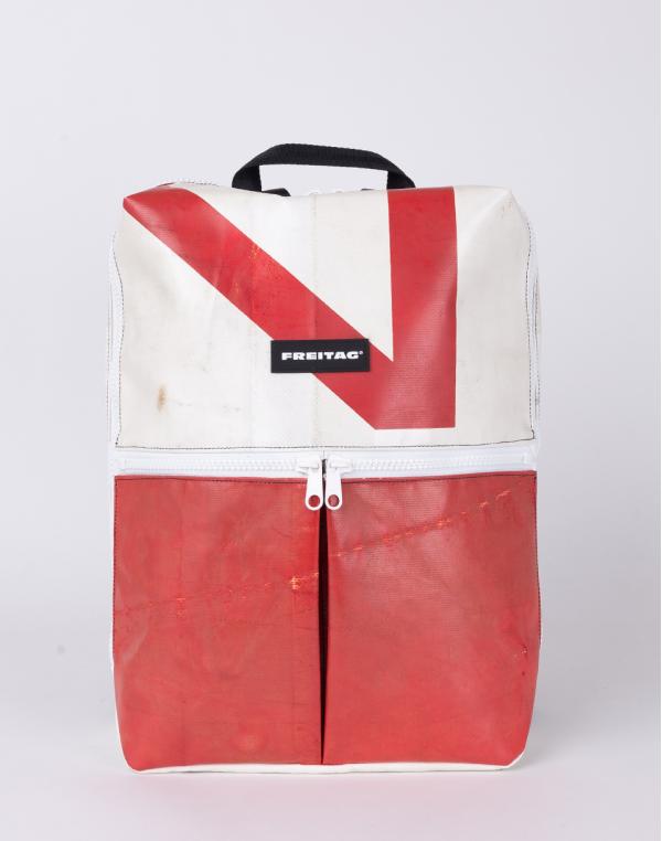 Batoh FREITAG F49 Fringe 21 l