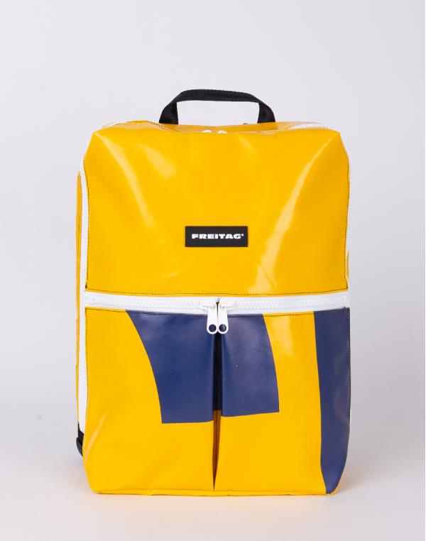 Batoh FREITAG F49 Fringe 21 l